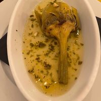   at Origano Trevi in Rome