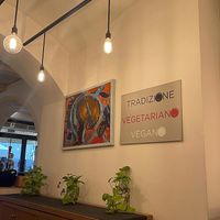   at Origano Trevi in Rome