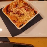   at Origano Trevi in Rome