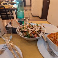  at Origano Trevi in Rome