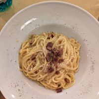  at Origano Trevi in Rome