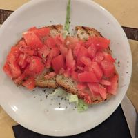  at Origano Trevi in Rome