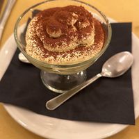   at Origano Trevi in Rome