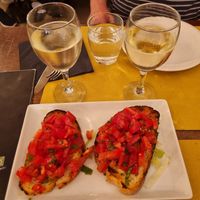  at Origano Trevi in Rome