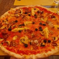  at Origano Trevi in Rome