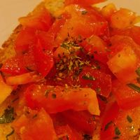  at Origano Trevi in Rome