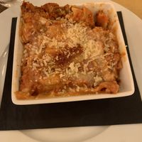   at Origano Trevi in Rome