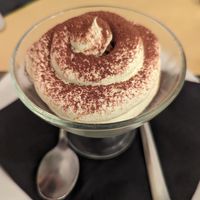  at Origano Trevi in Rome