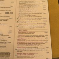   at Origano Trevi in Rome