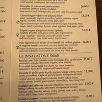   at Origano Trevi in Rome