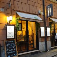  at Origano Trevi in Rome