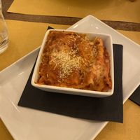   at Origano Trevi in Rome