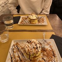   at Origano Trevi in Rome