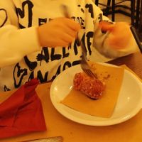  at Origano Trevi in Rome