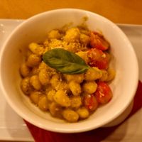  at Origano Trevi in Rome