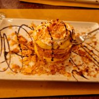  at Origano Trevi in Rome