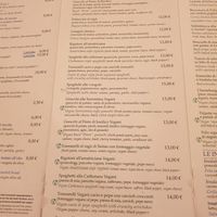  at Origano Trevi in Rome