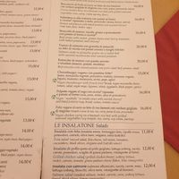  at Origano Trevi in Rome