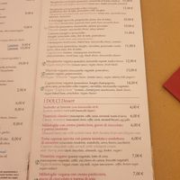  at Origano Trevi in Rome