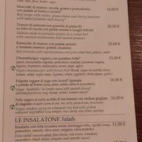  at Origano Trevi in Rome