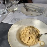   at Origano Trevi in Rome