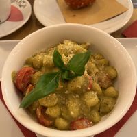   at Origano Trevi in Rome