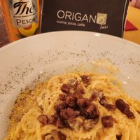  at Origano Trevi in Rome