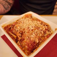  at Origano Trevi in Rome