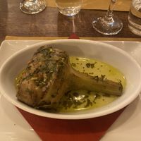   at Origano Trevi in Rome