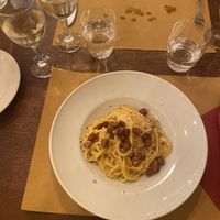   at Origano Trevi in Rome