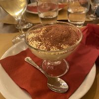   at Origano Trevi in Rome