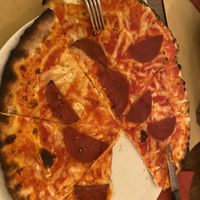   at Origano Trevi in Rome