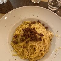   at Origano Trevi in Rome