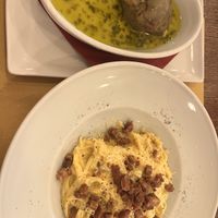   at Origano Trevi in Rome