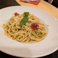  at Origano Trevi in Rome