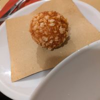  at Origano Trevi in Rome