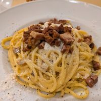  at Origano Trevi in Rome