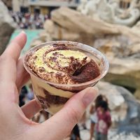  at Origano Trevi in Rome