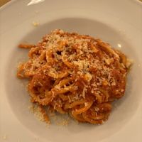   at Origano Trevi in Rome