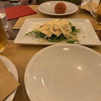   at Origano Trevi in Rome