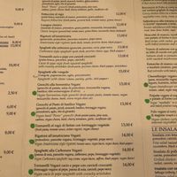   at Origano Trevi in Rome