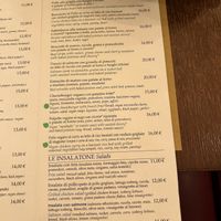   at Origano Trevi in Rome