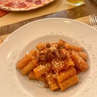   at Origano Trevi in Rome