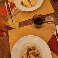  at Origano Trevi in Rome