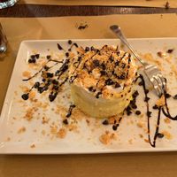   at Origano Trevi in Rome