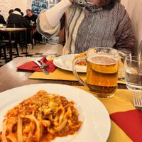   at Origano Trevi in Rome