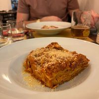   at Origano Trevi in Rome