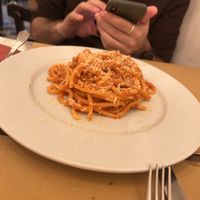   at Origano Trevi in Rome