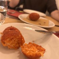   at Origano Trevi in Rome