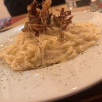   at Origano Trevi in Rome